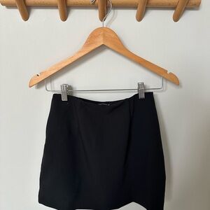Abercrombie & Fitch Mini Skort